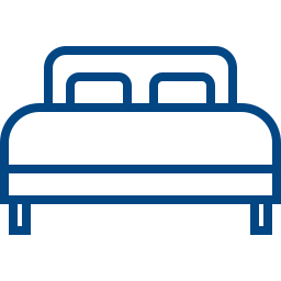 Bed & Living
