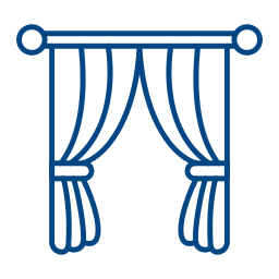 Curtains & Curtain Systems