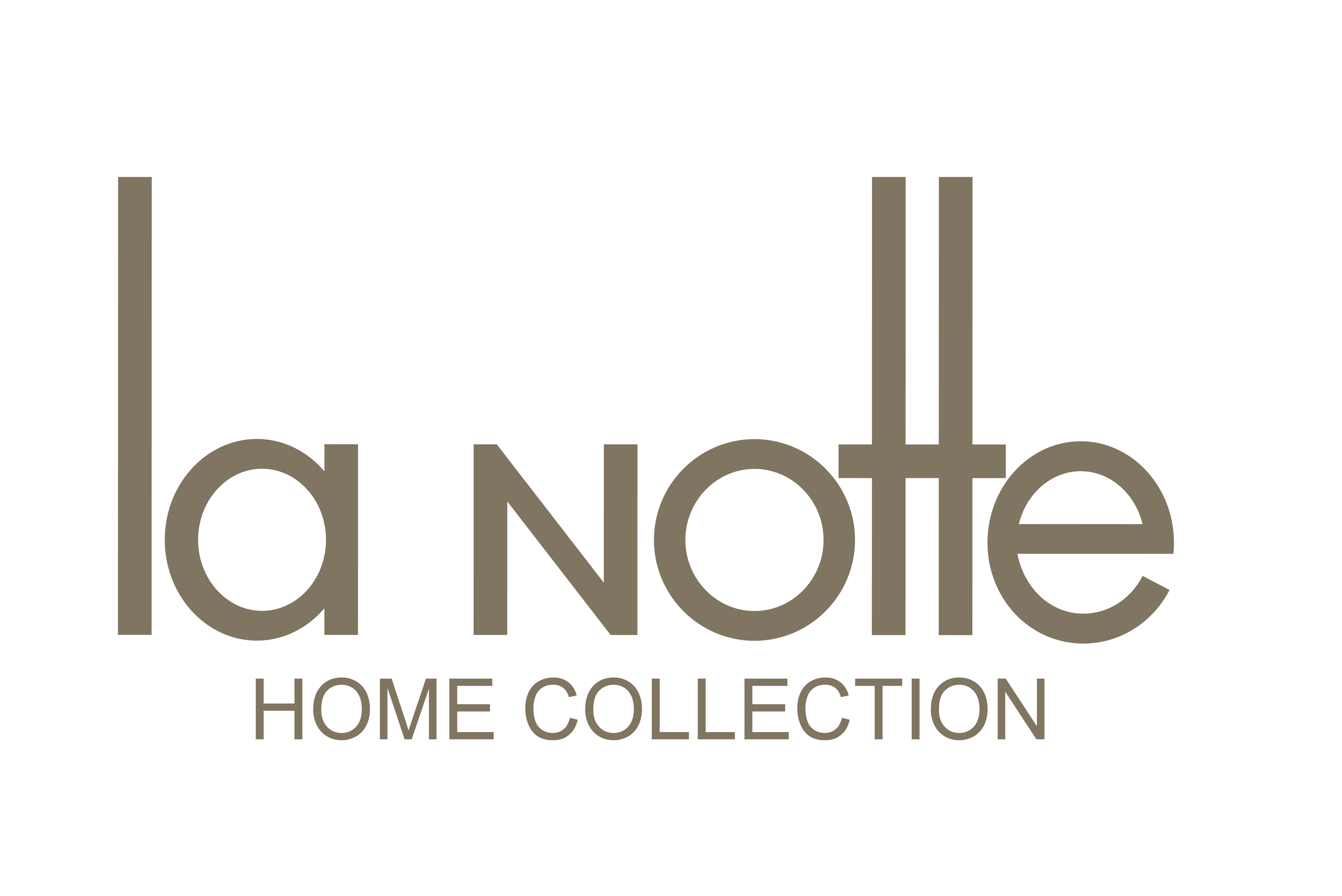 la notte home collection