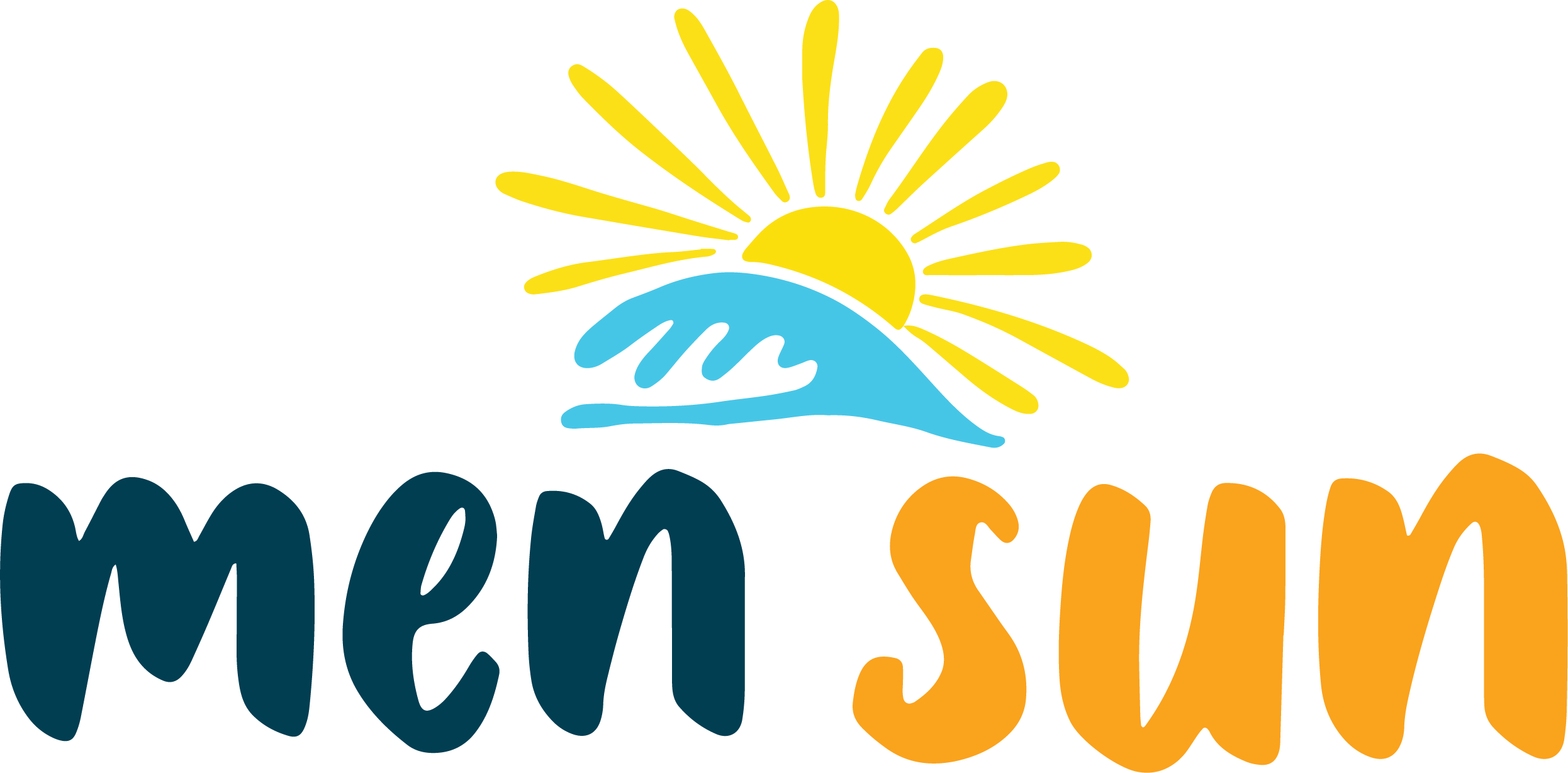 Men Sun
