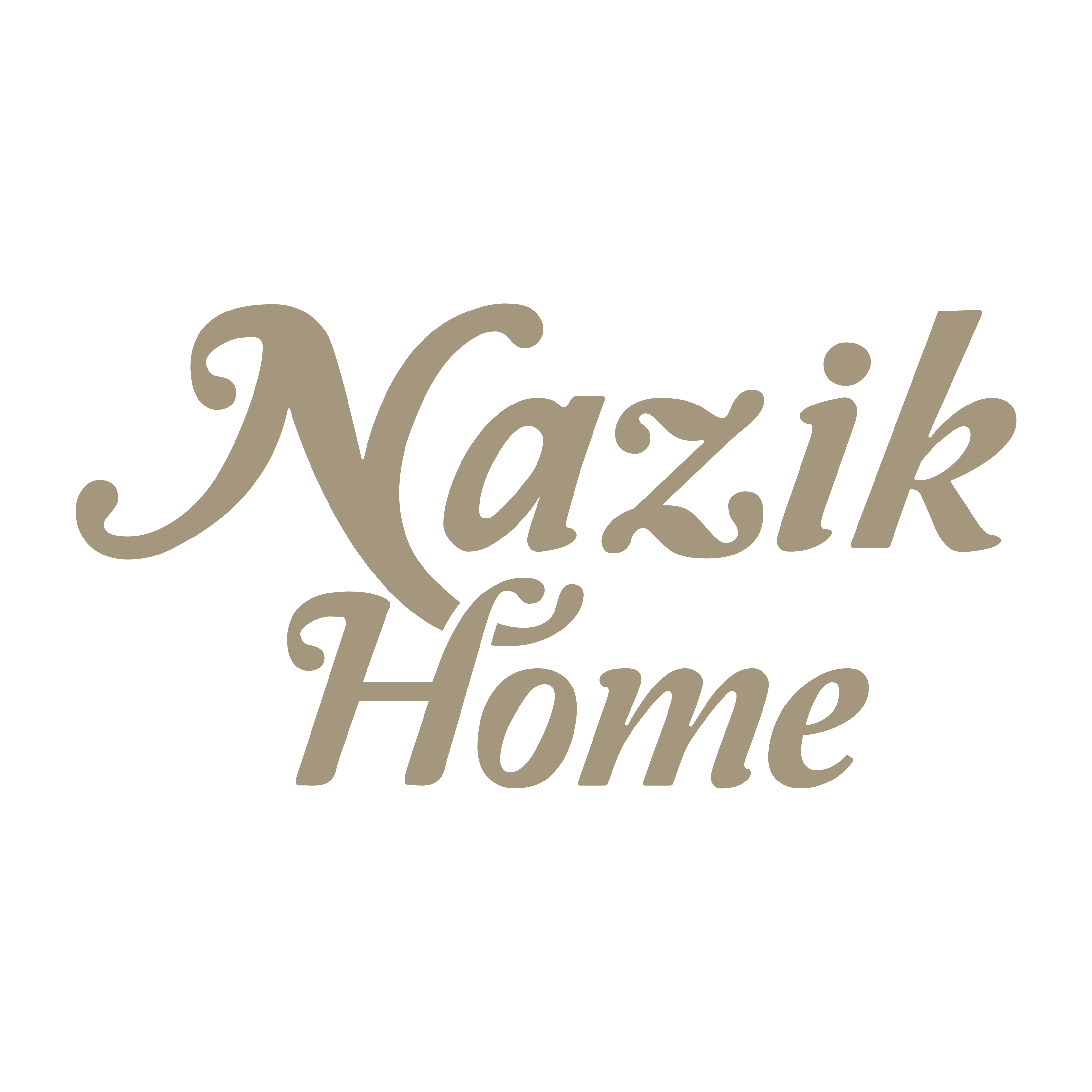 Nazik Home