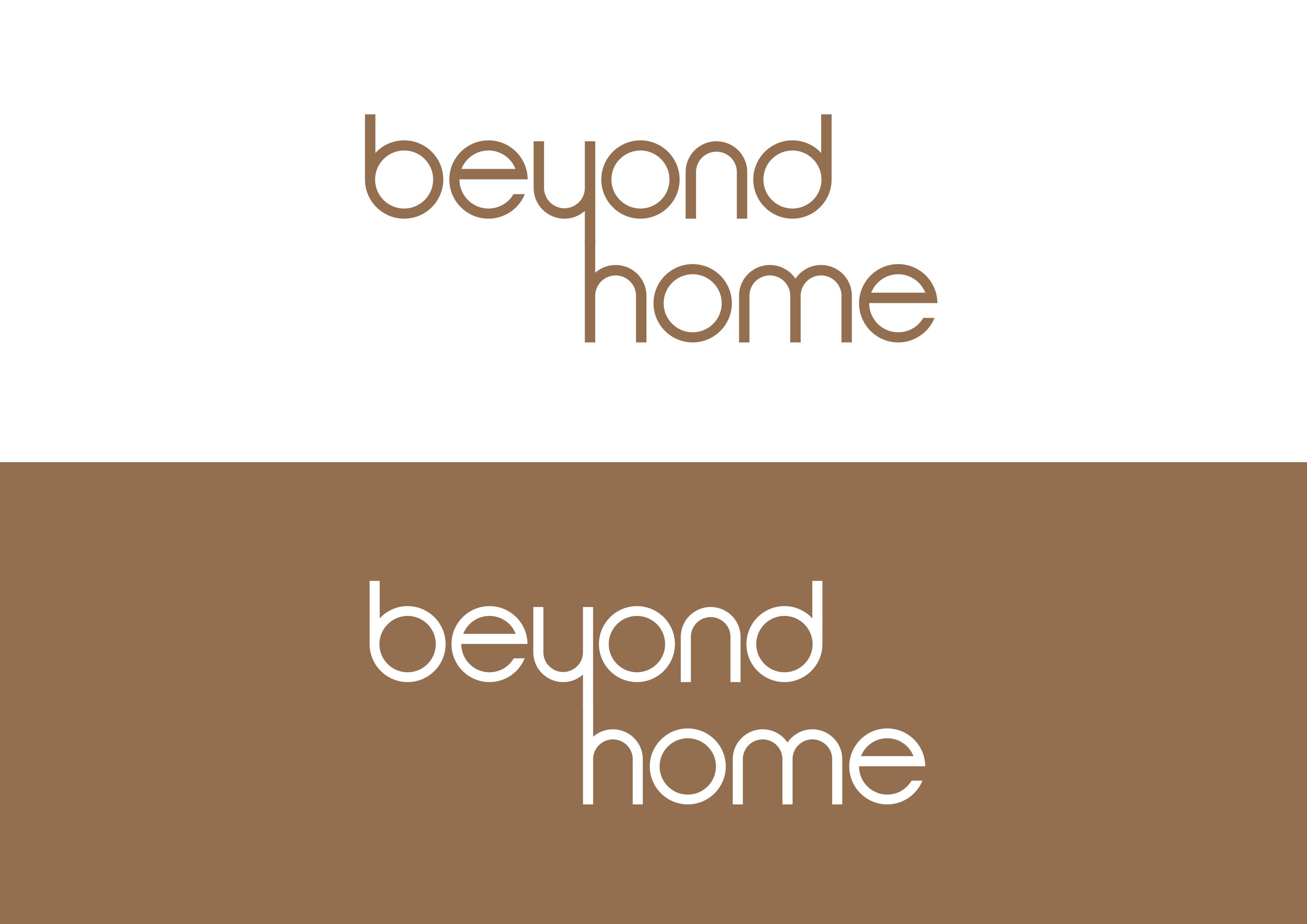 BEYOND HOME
