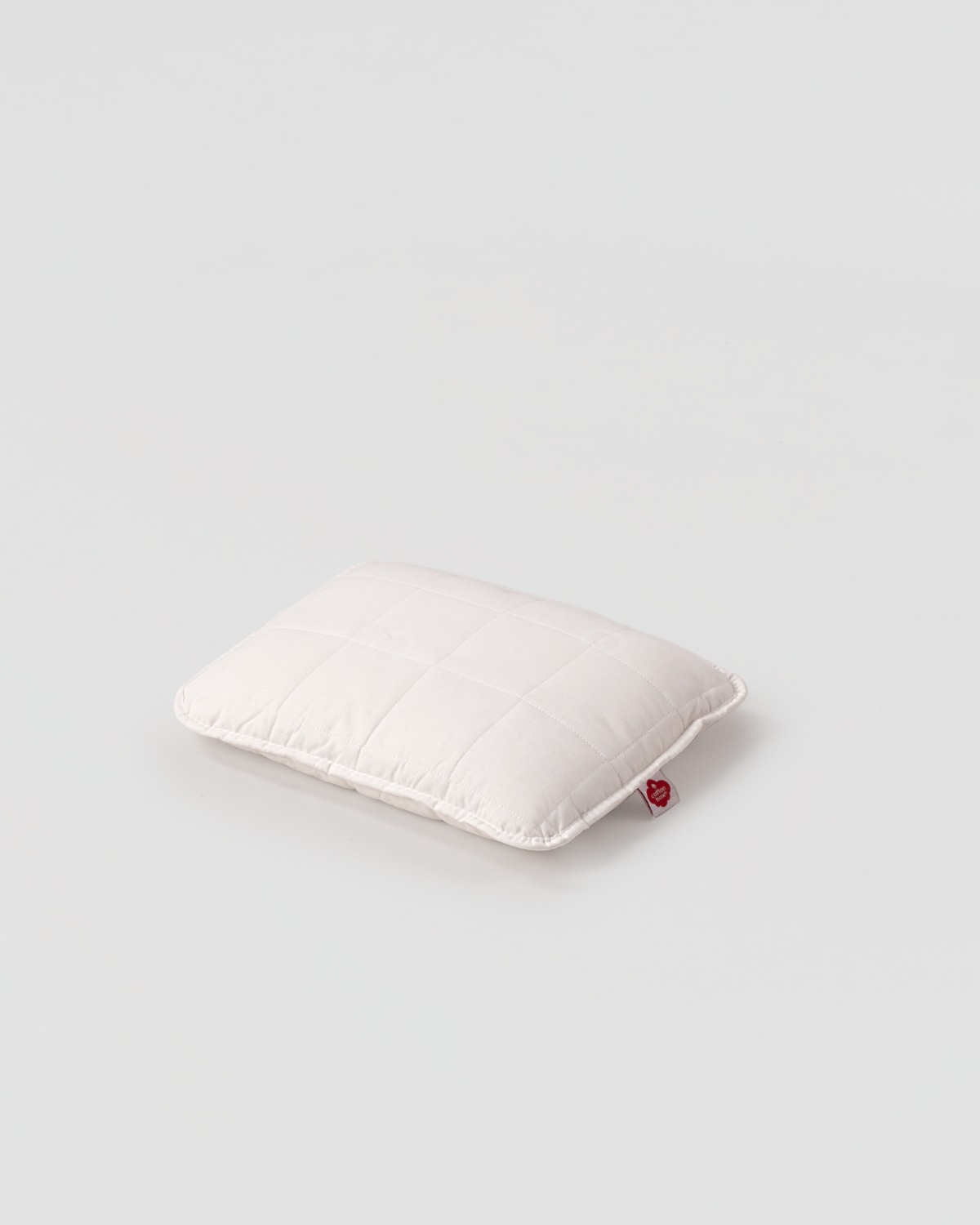 Cotton Box %100 Pamuk Bebek Yastık Kapitoneli 35x45