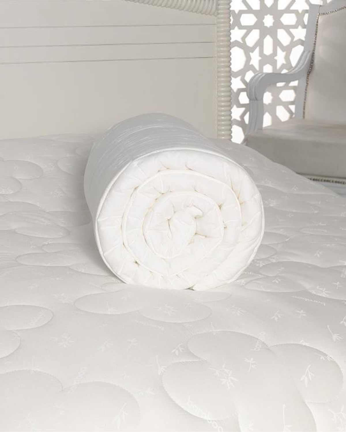 Cotton Box Tek Kişilik Bambu Yorgan