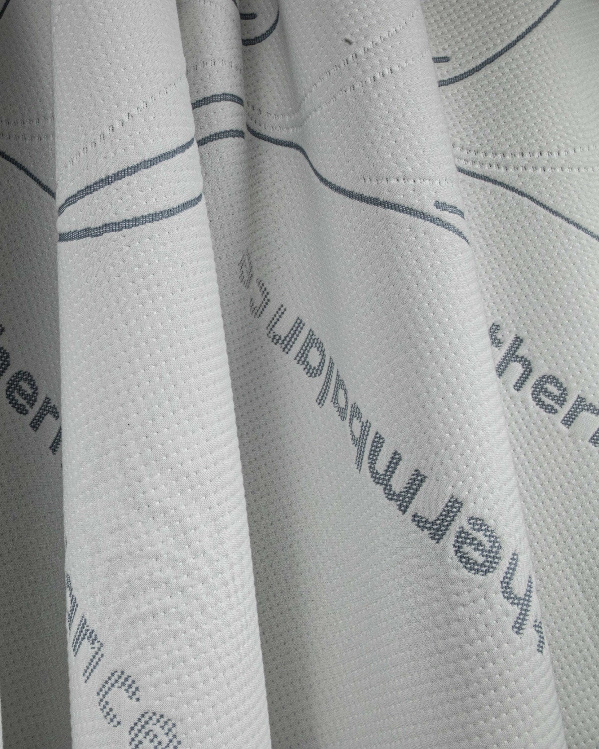 ThermBalance Mattress Ticking