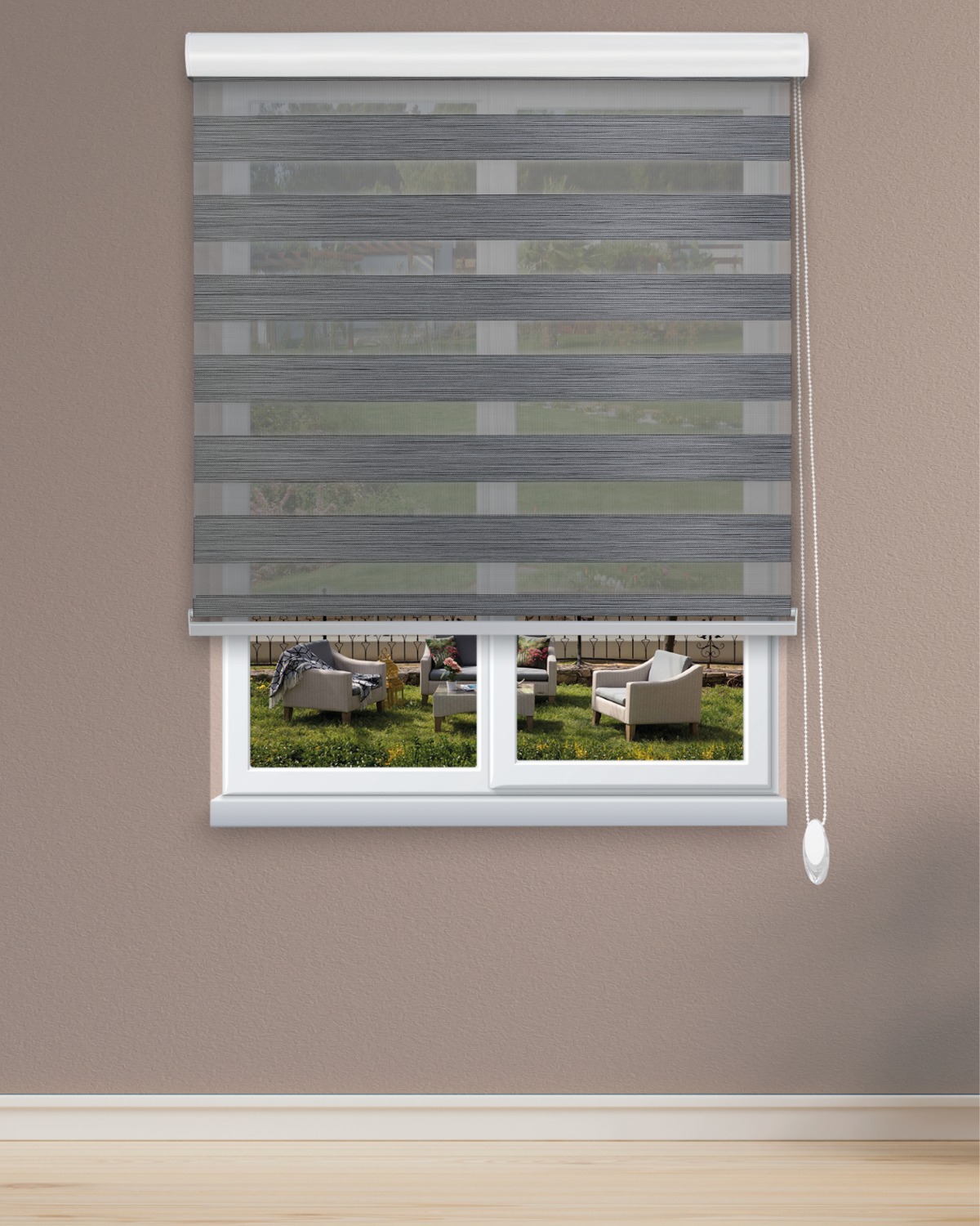 Day&Night Blinds