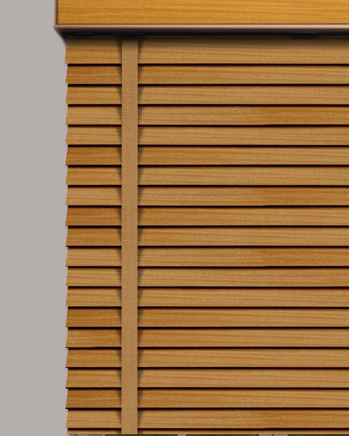 Wooden Blinds