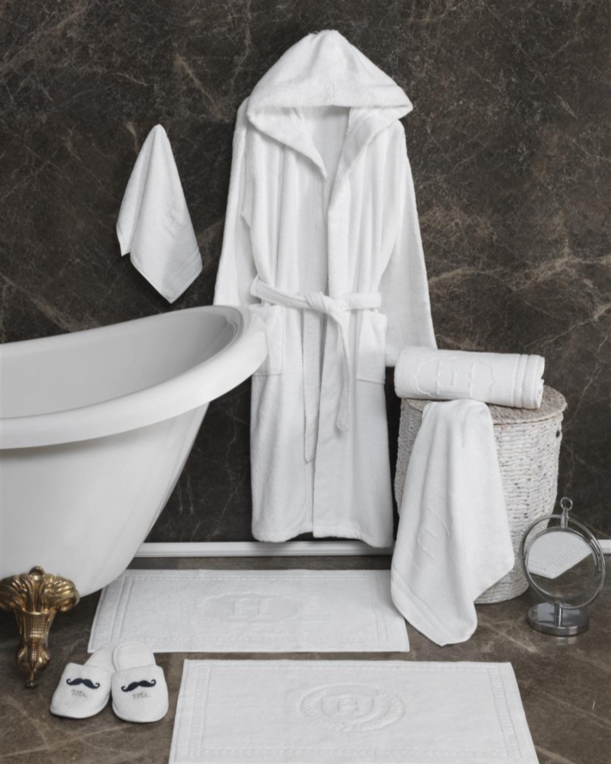 BANYO SETİ