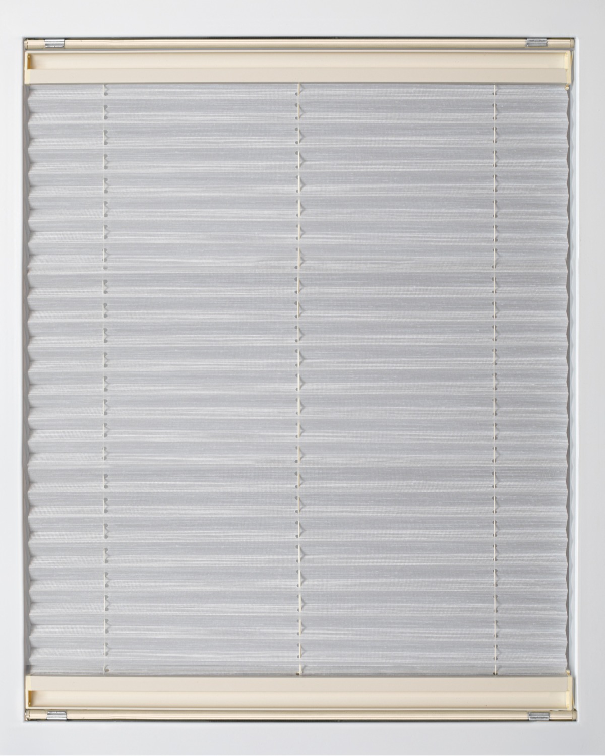 Pleated Blinds