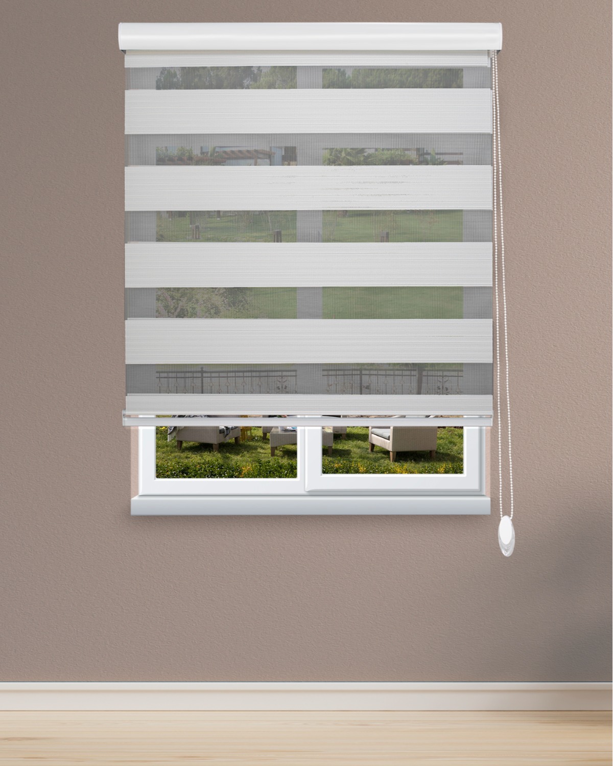 Day&Night Blinds