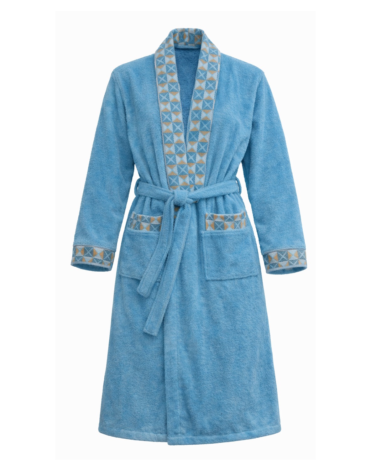 ALL SEASON BATHROBES