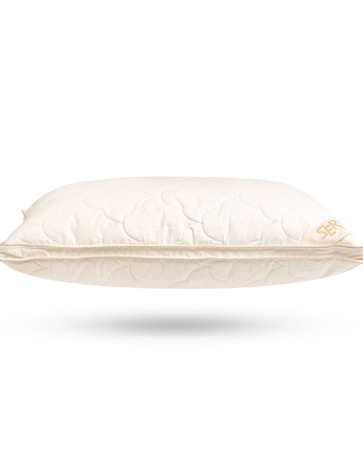 Camel Hair Pillow