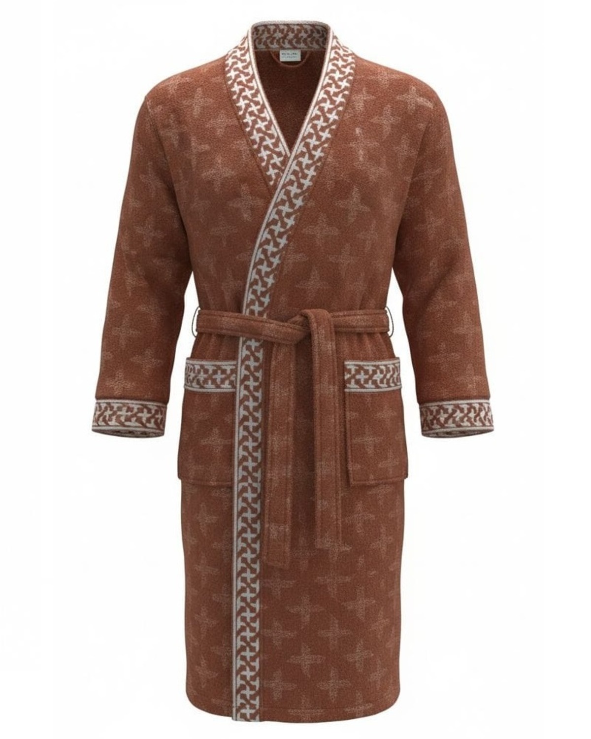 ALL SEASON BATHROBES