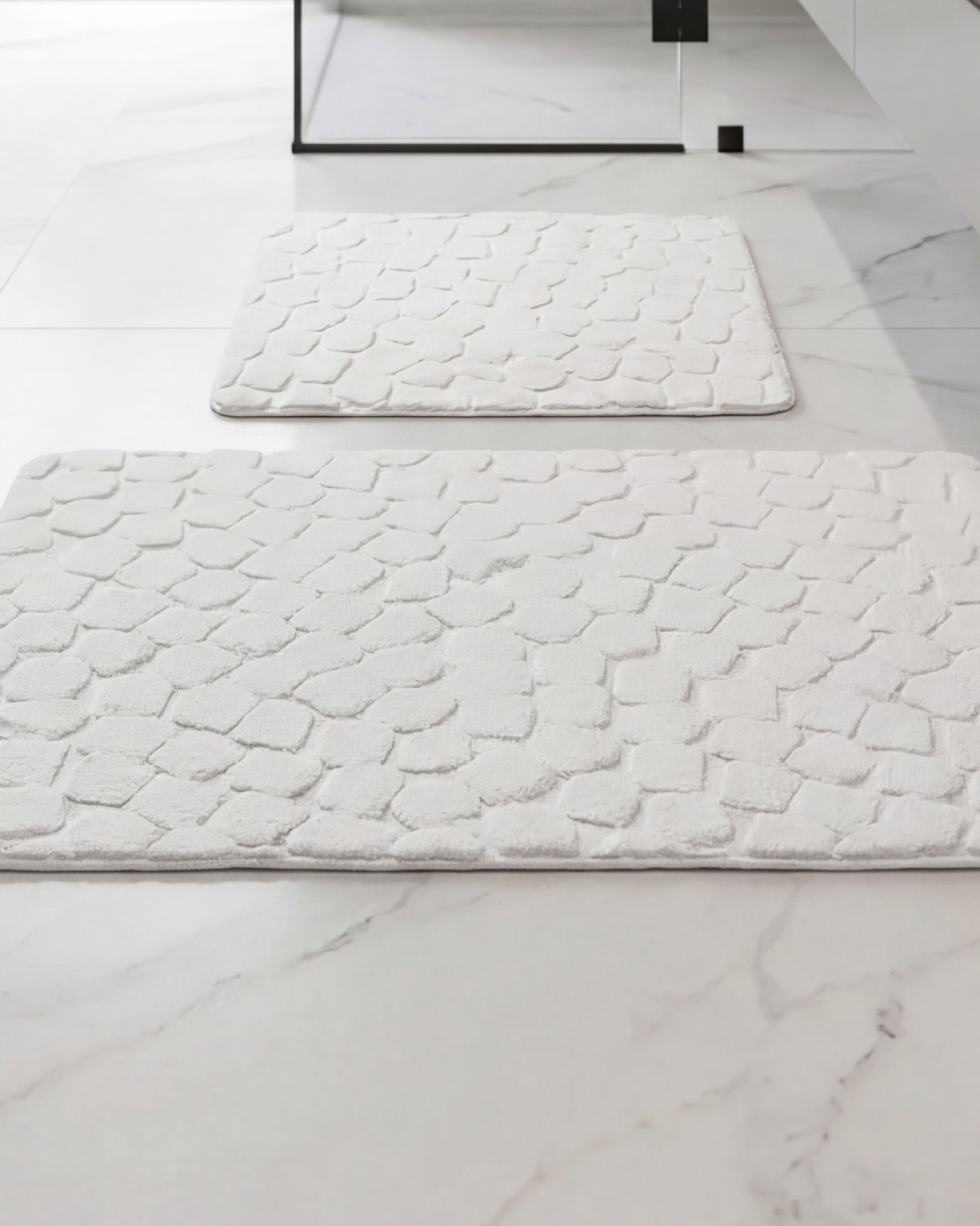 AQUASTEP BATH MAT