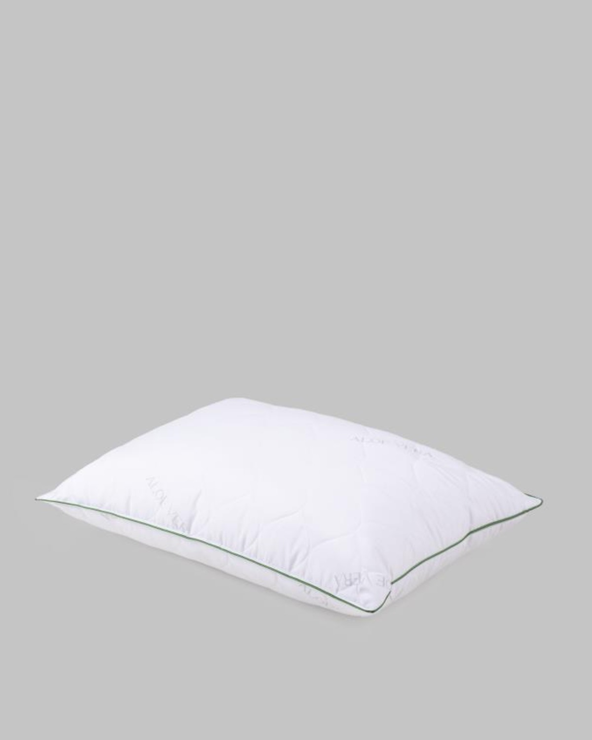 Cotton Box Aloe Vera Yastık 50x70 Beyaz