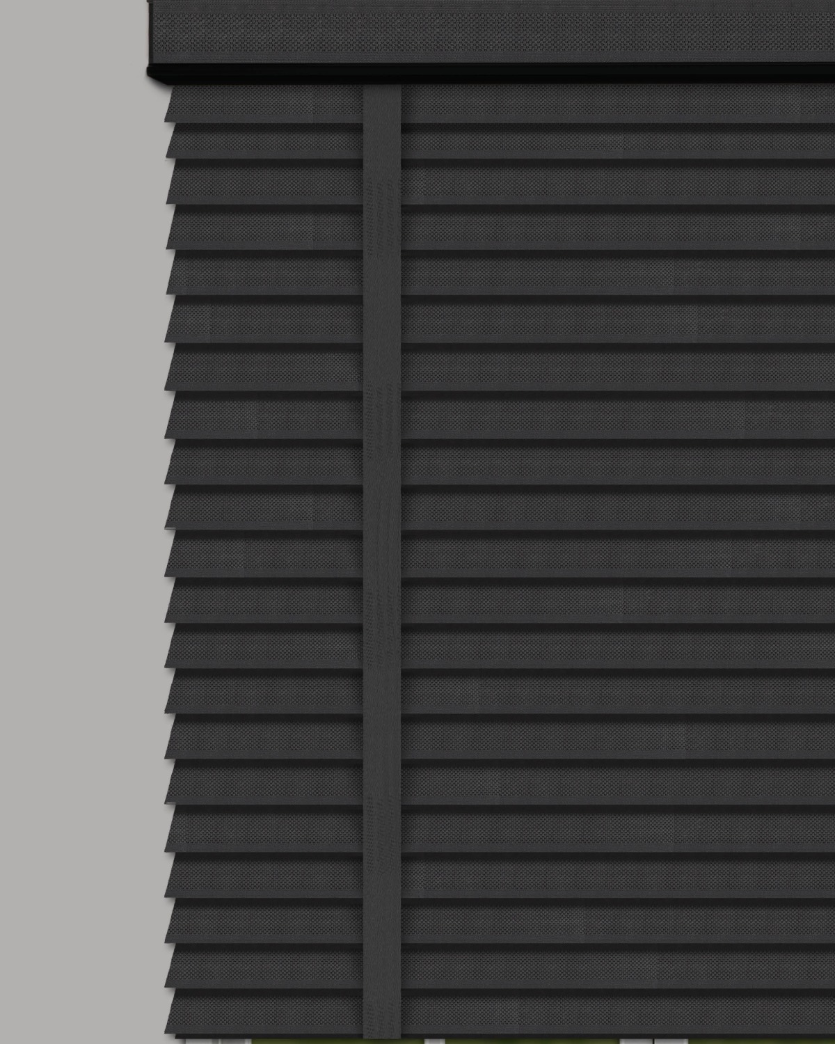 Fabric Venetian Blinds