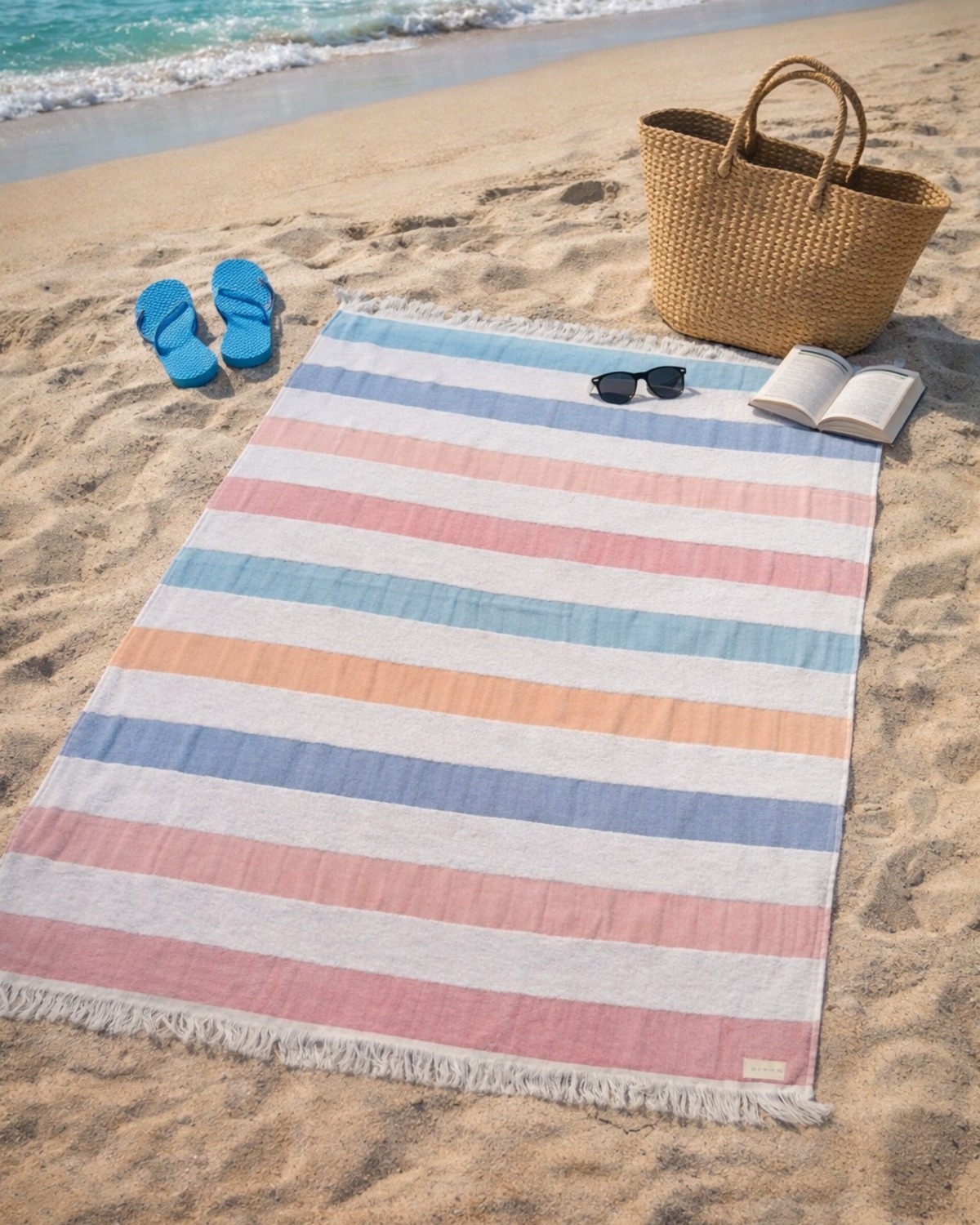 BEACH LIFE