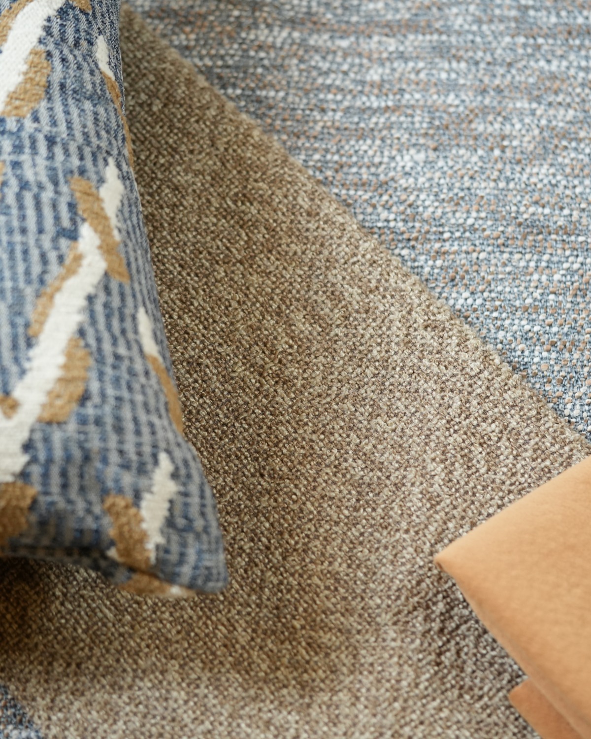 UPHOLSTERY FABRIC