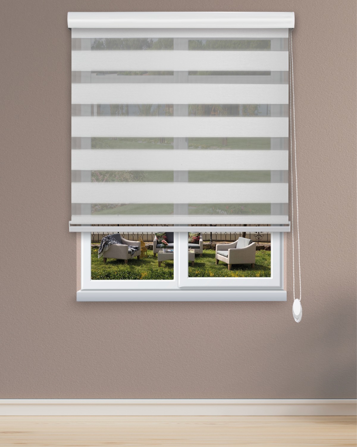 Day&Night Blinds
