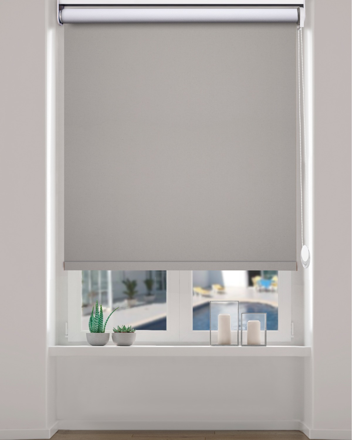 Roller Blinds