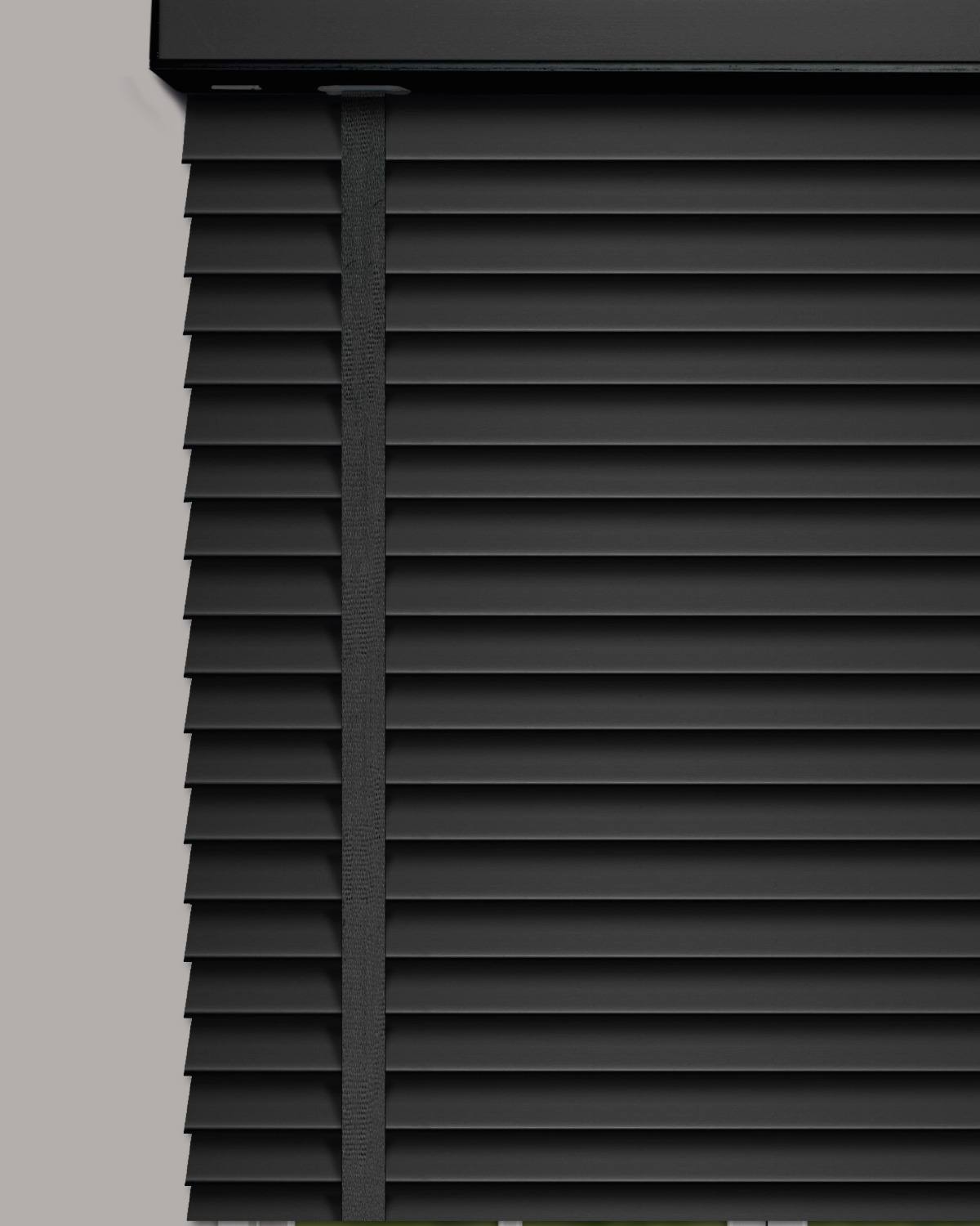 Wooden Blinds