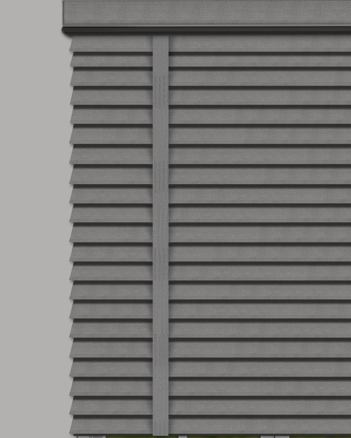 Fabric Venetian Blinds