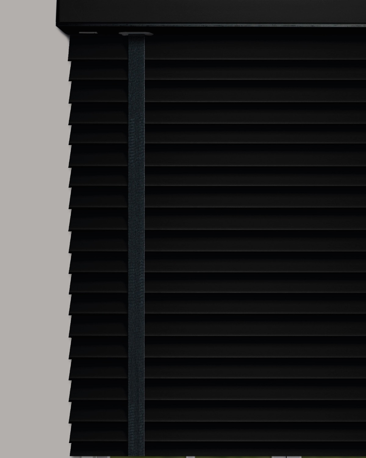 Wooden Blinds
