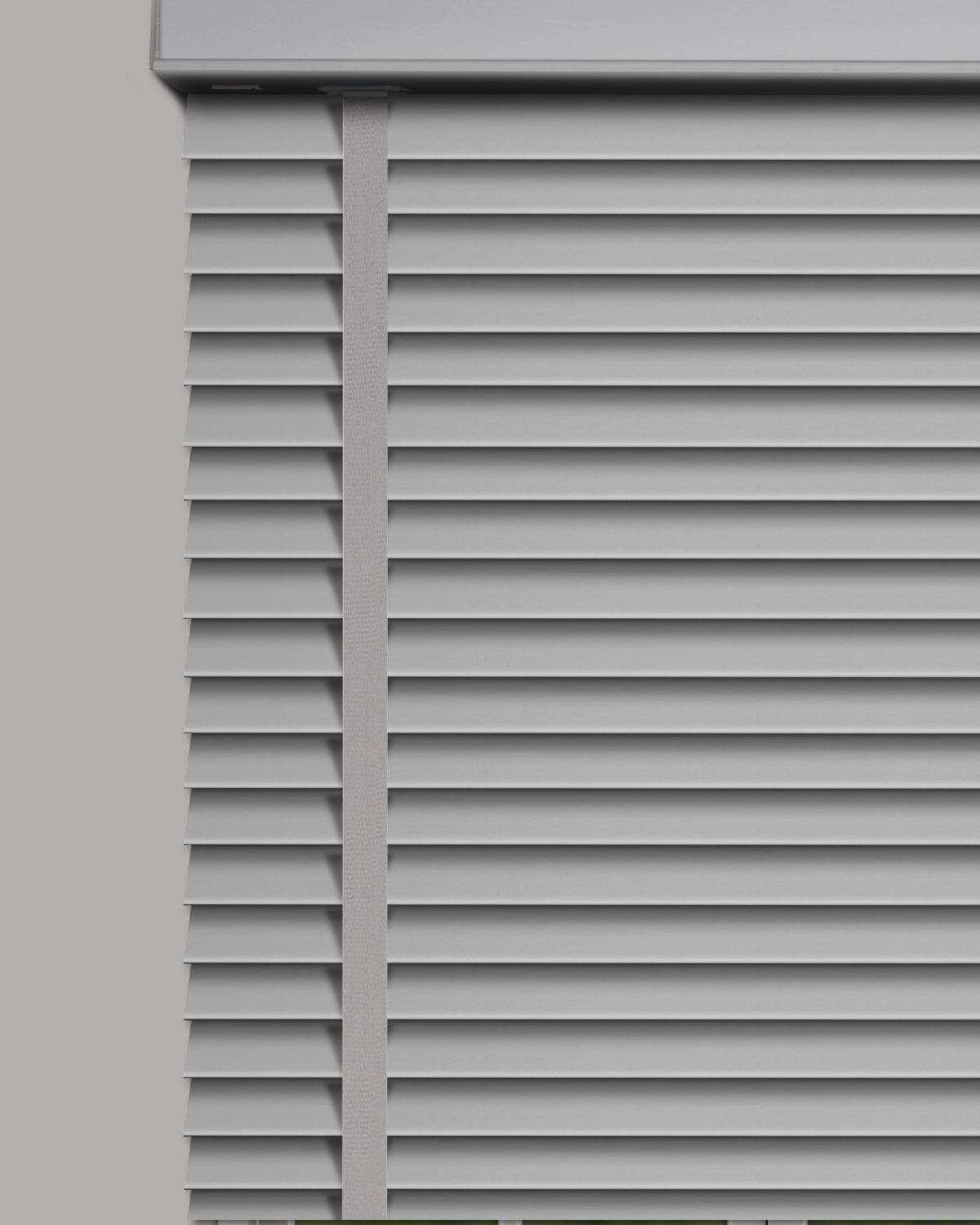 Wooden Blinds