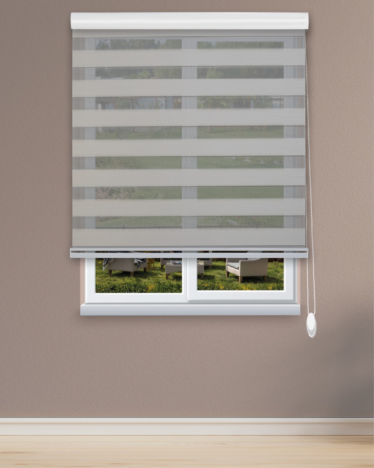 Day&Night Blinds