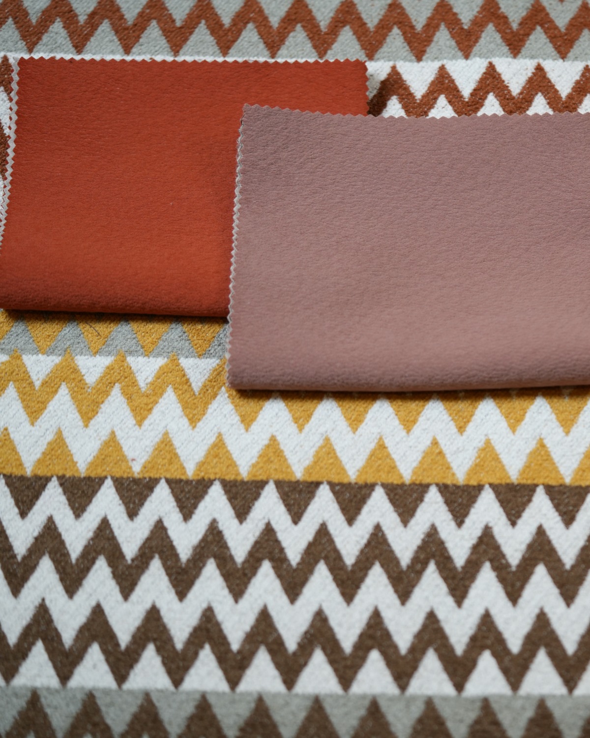 UPHOLSTERY FABRIC