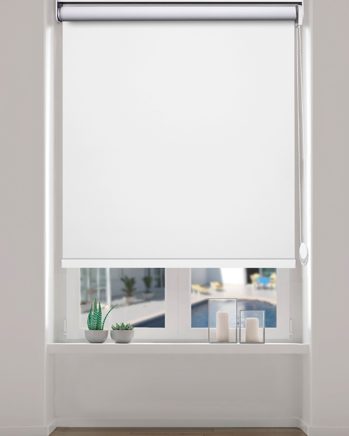Roller Blinds