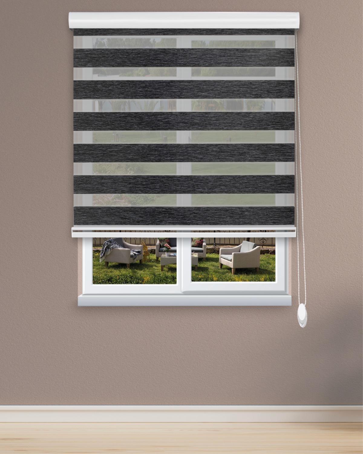 Day&Night Blinds