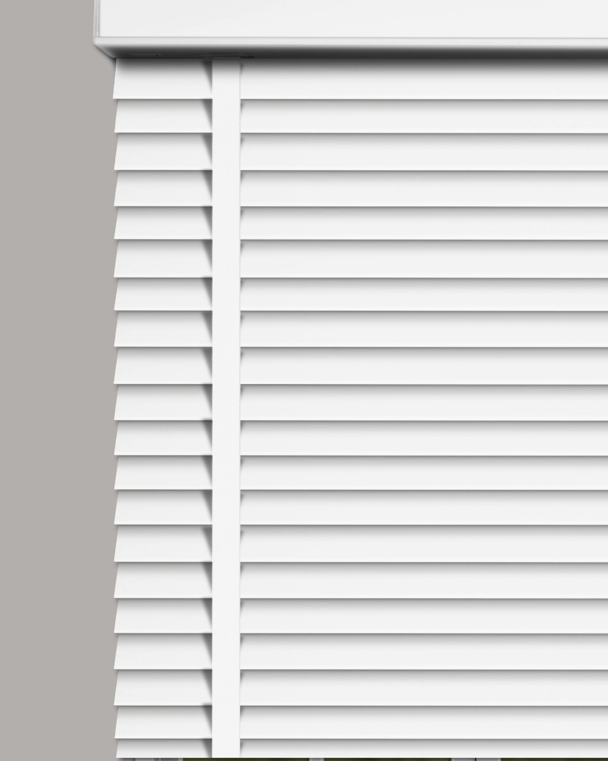 Wooden Blinds