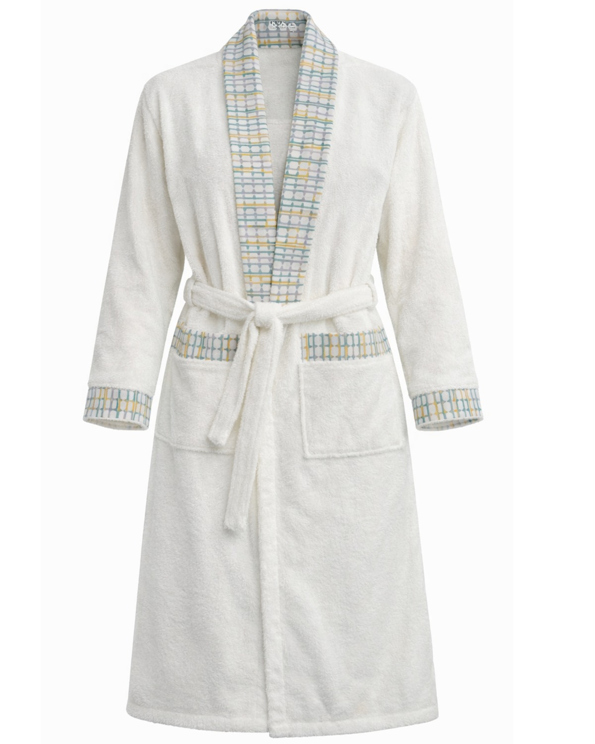 ALL SEASON BATHROBES