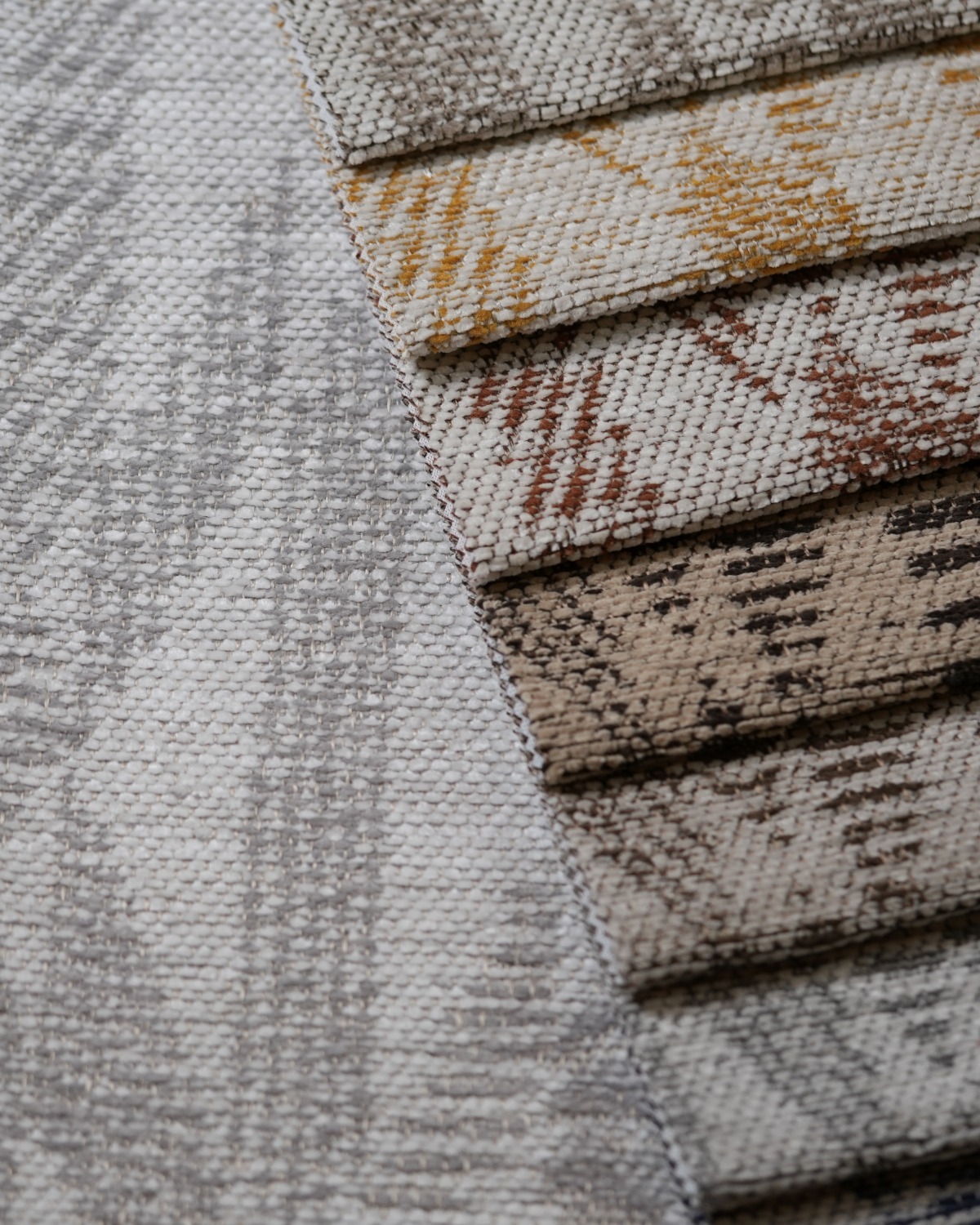 UPHOLSTERY FABRIC