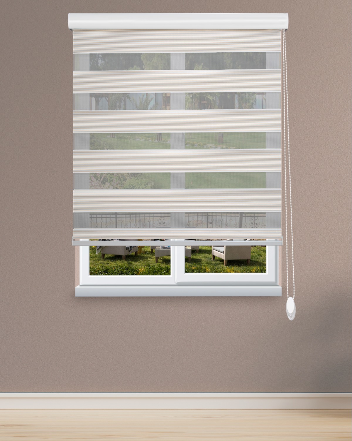 Day&Night Blinds