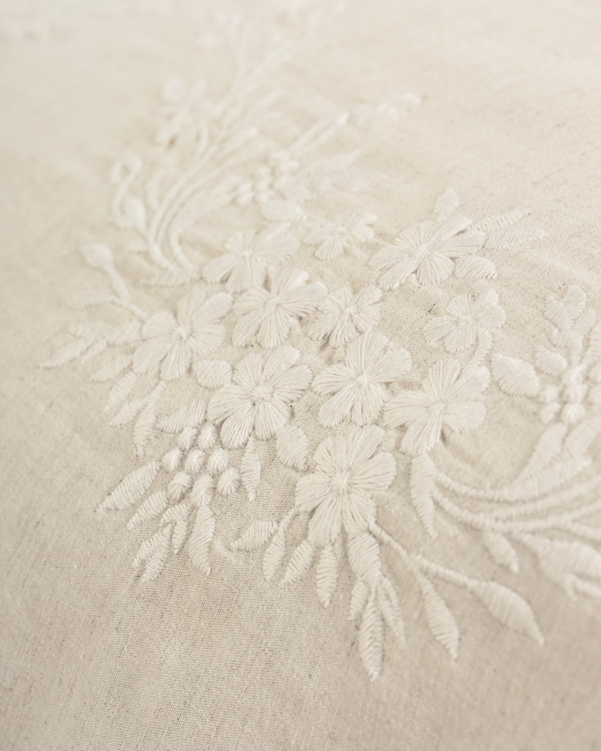 Cotton Box Cotton Keten Çift Kişilik Nevresim Takımı Forbes