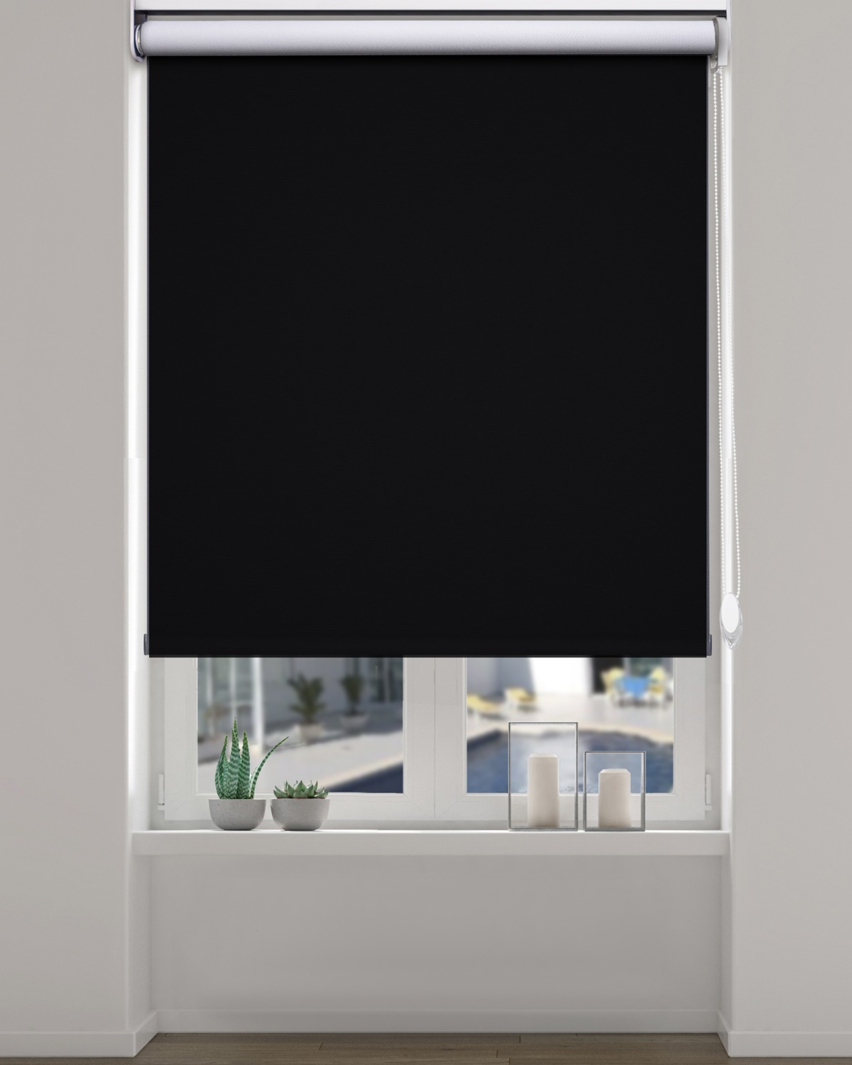 Roller Blinds