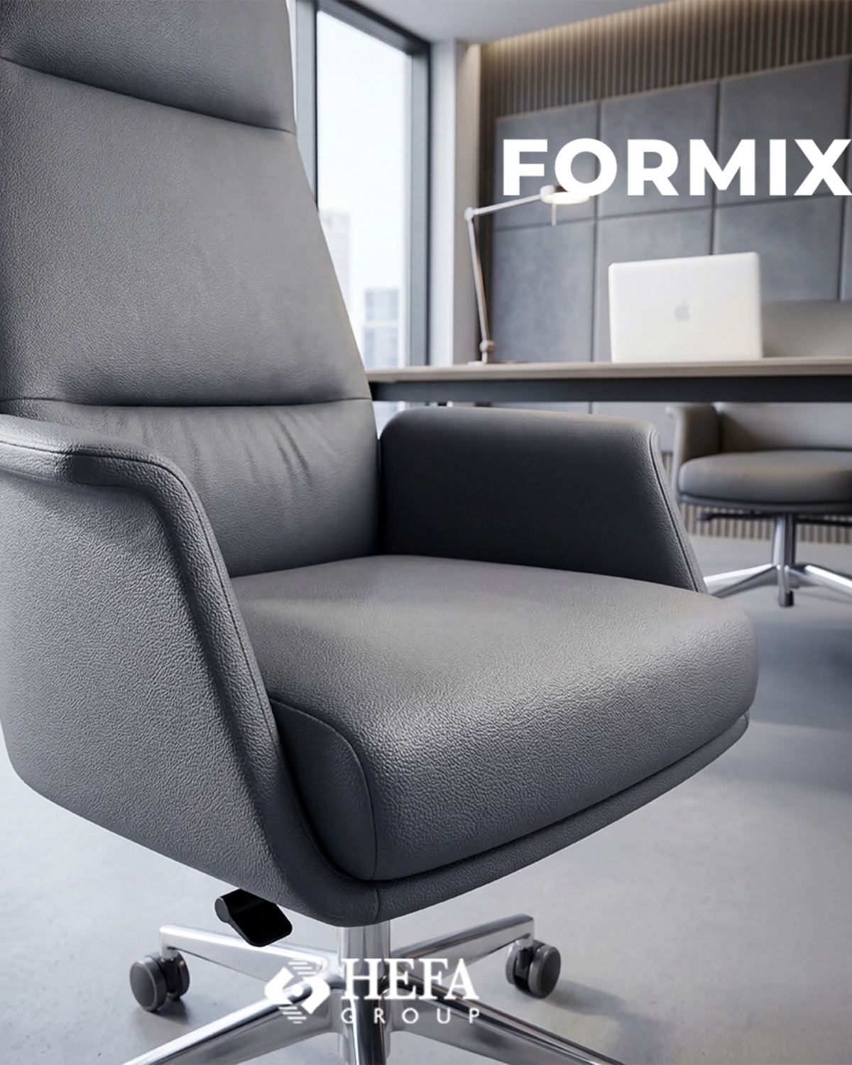 Formix Upholstery Faux Leather