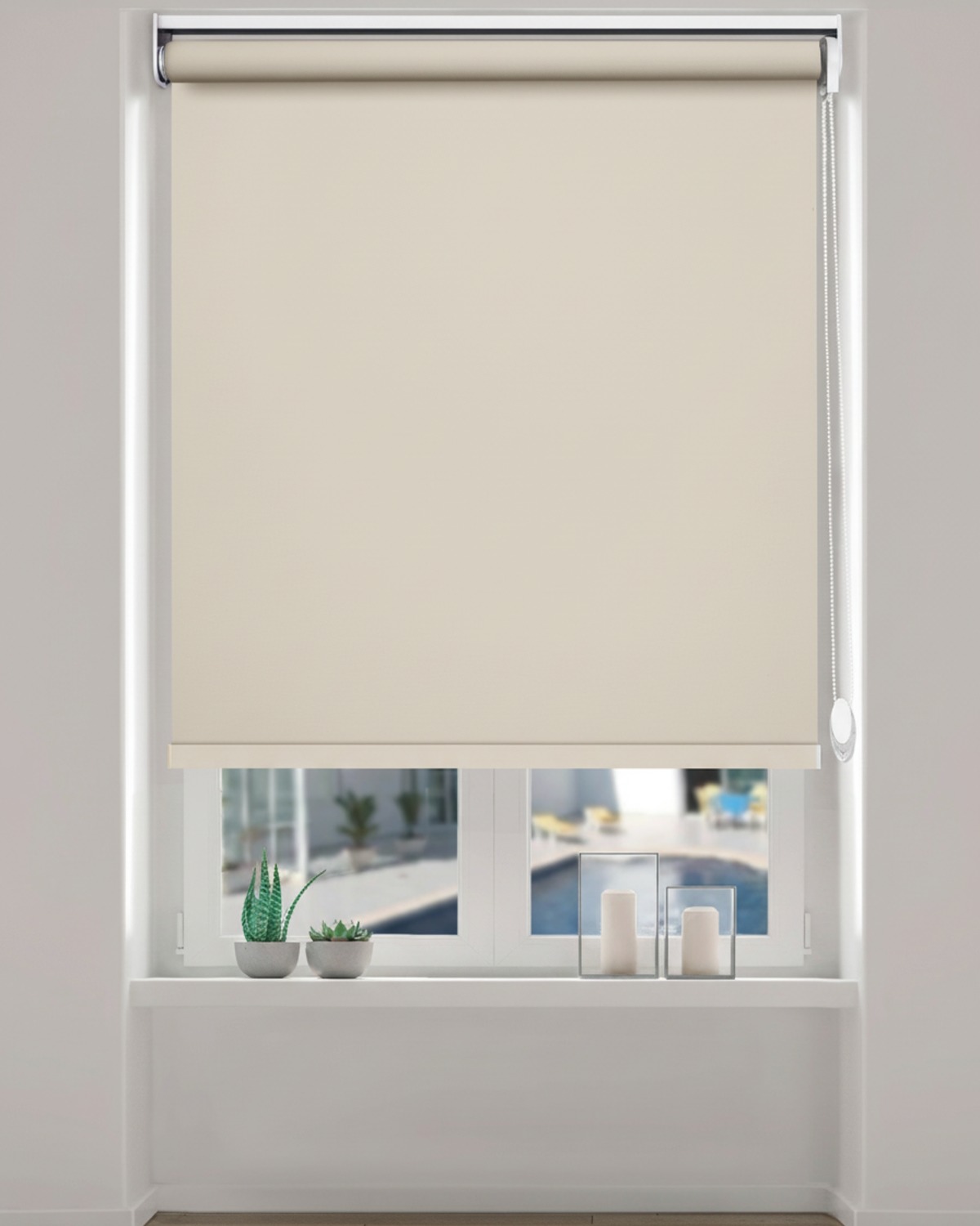 Roller Blinds