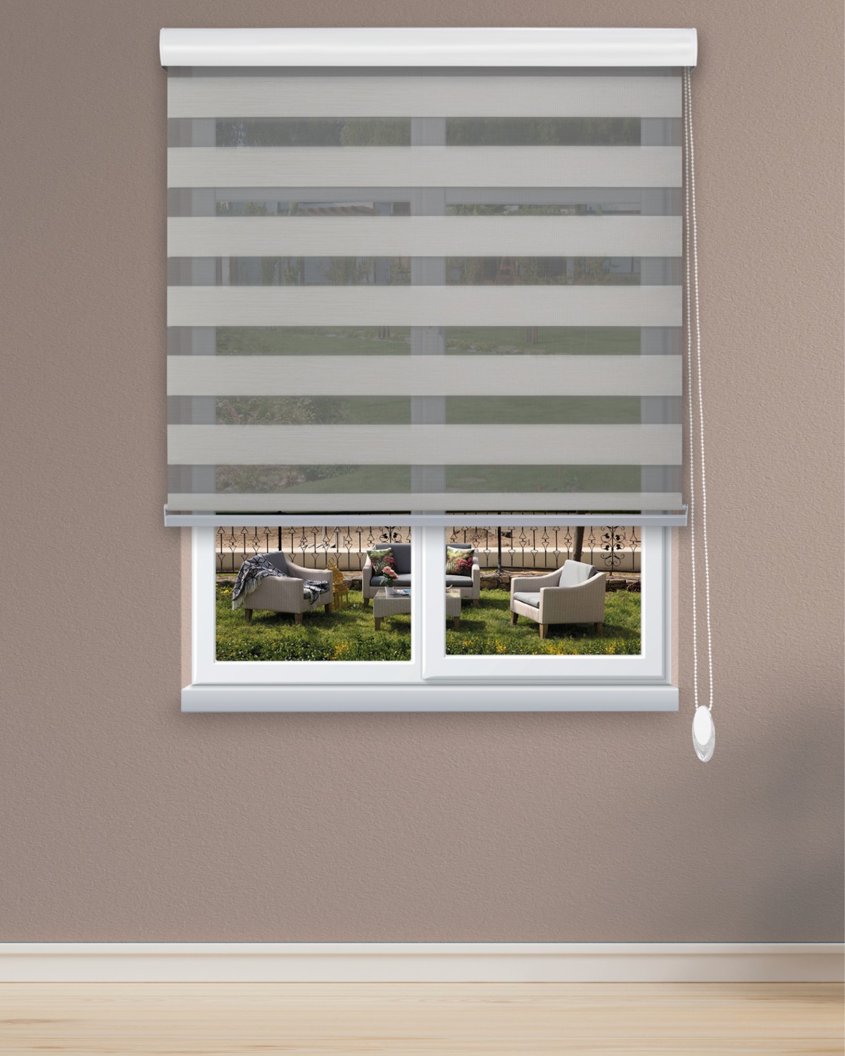 Day&Night Blinds