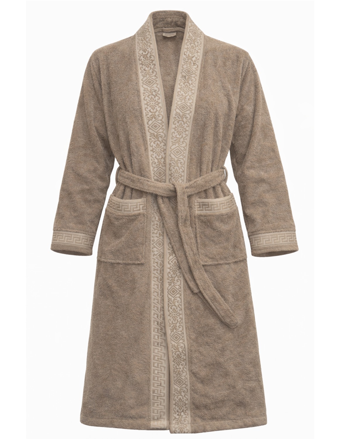 ALL SEASON BATHROBES