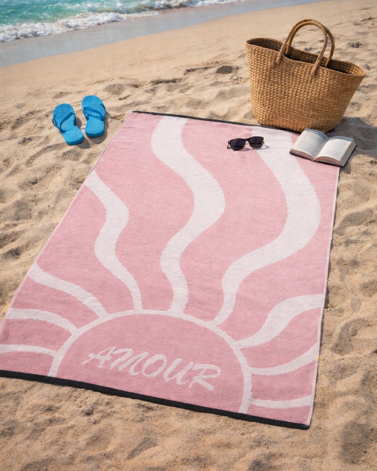 BEACH LIFE
