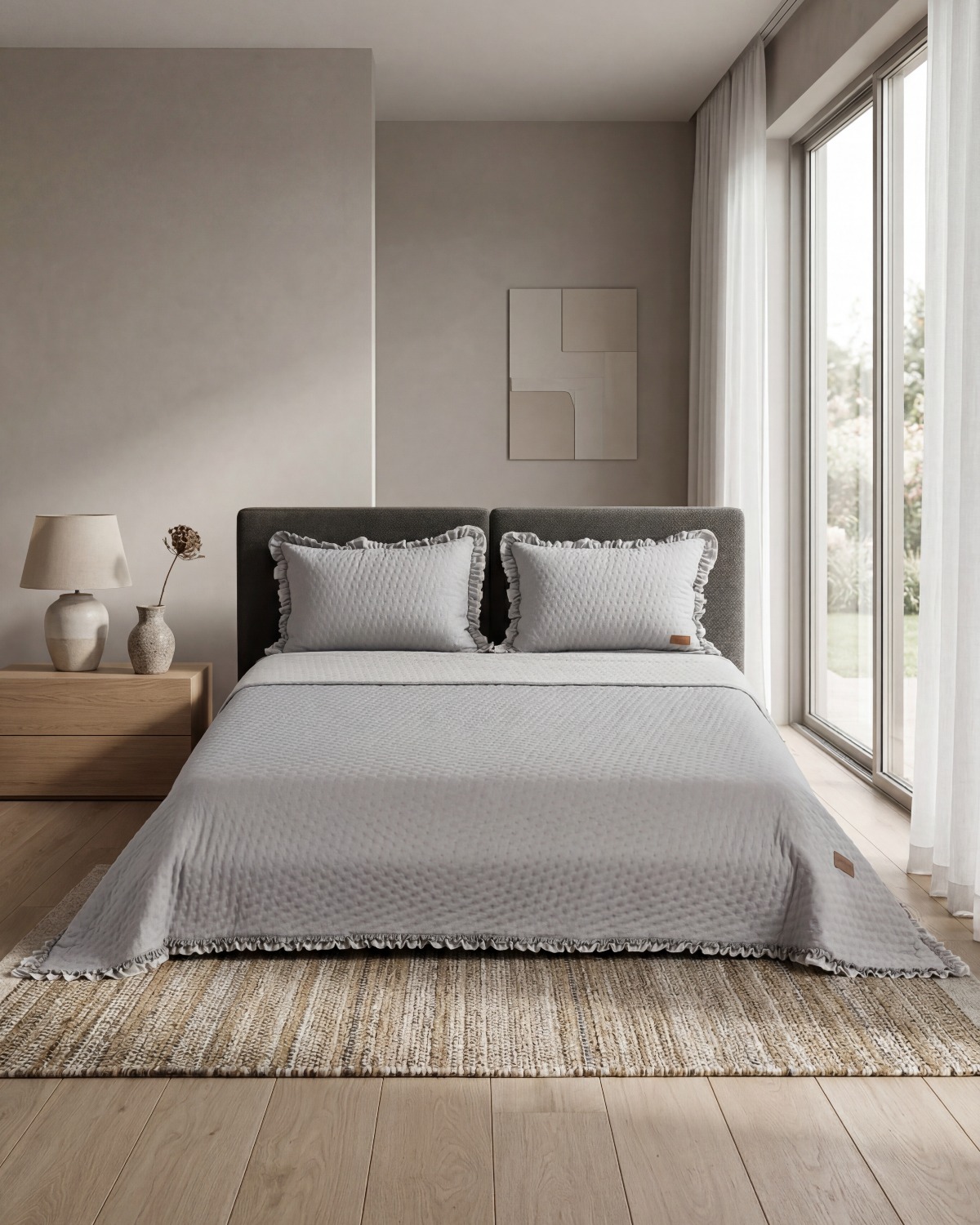 Bedspread Elisse