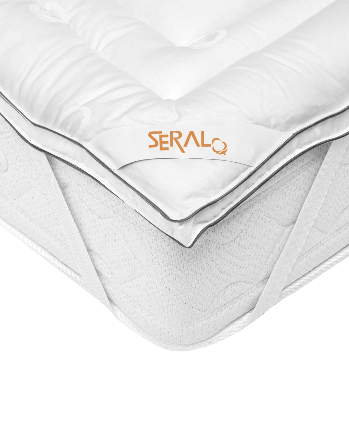 Cotton Mattress Pad