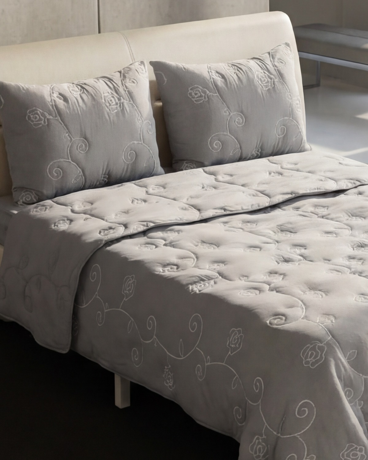 Bedspread Rosina