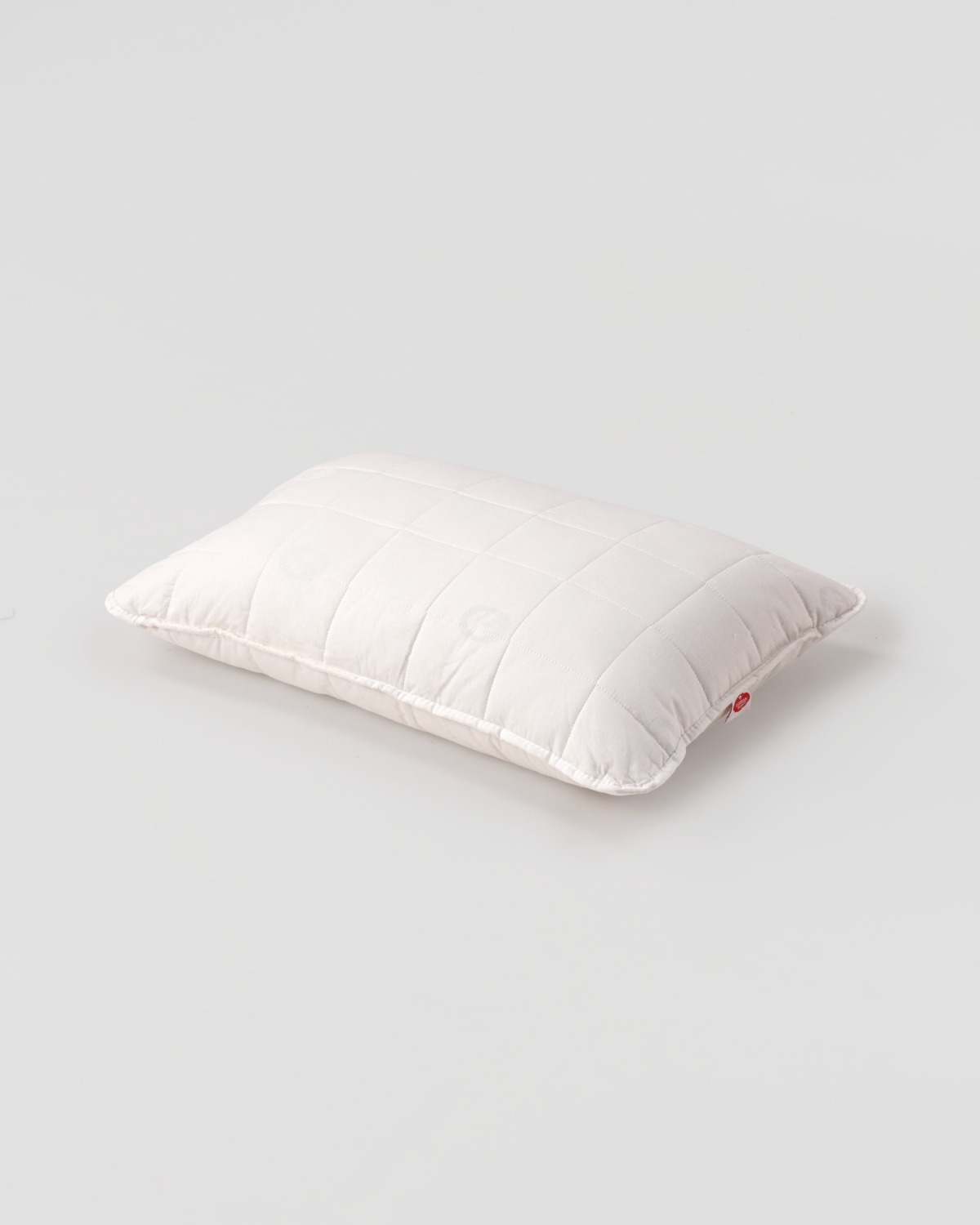 Cotton Box F%100 Pamuk Yastık Kapitoneli 50x70