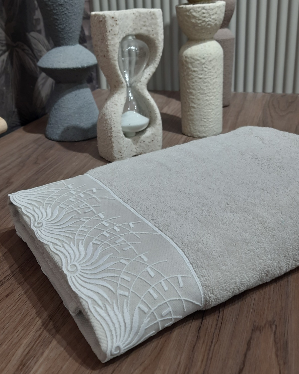 VINTAGE TERRY TOWELS