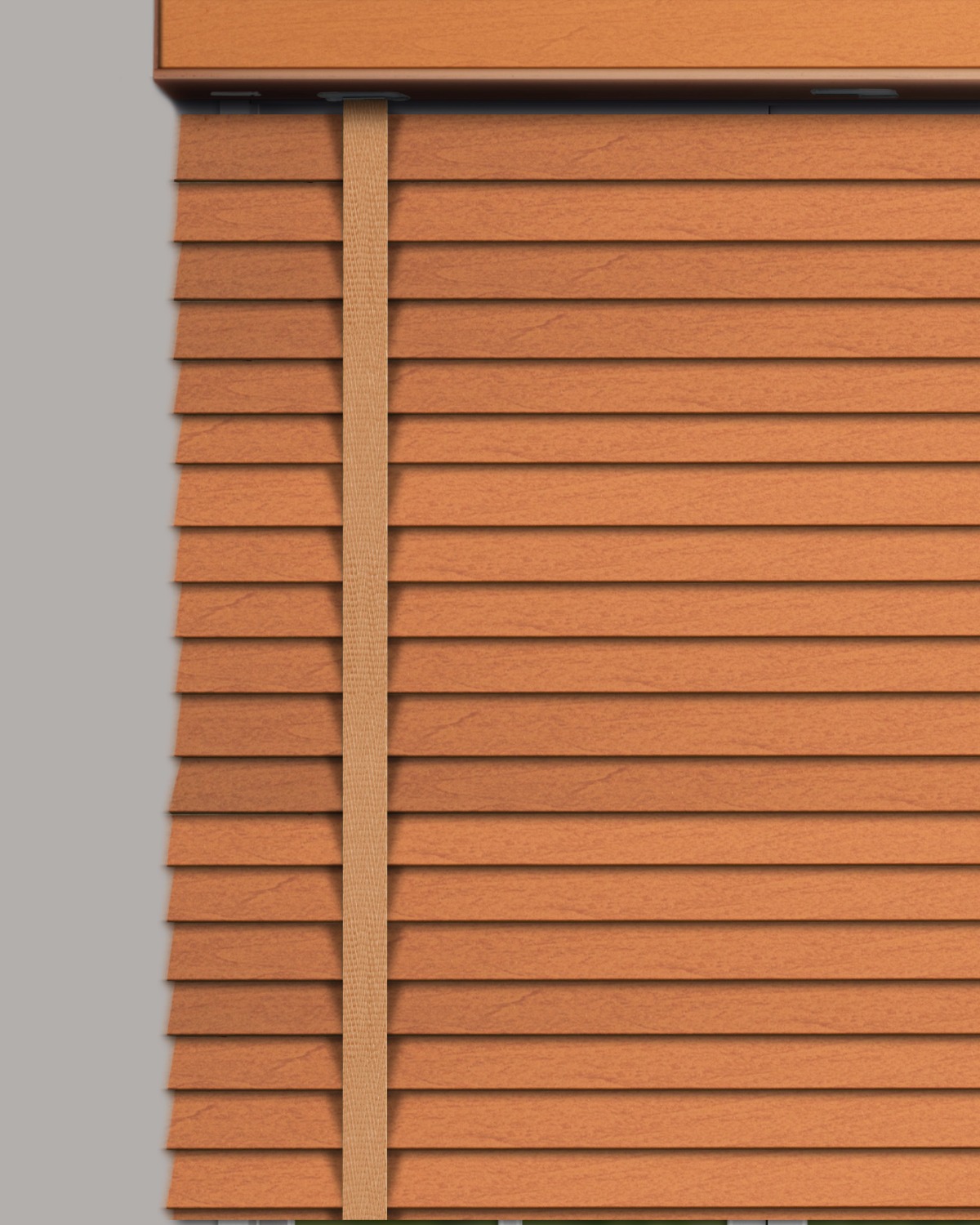 Wooden Blinds