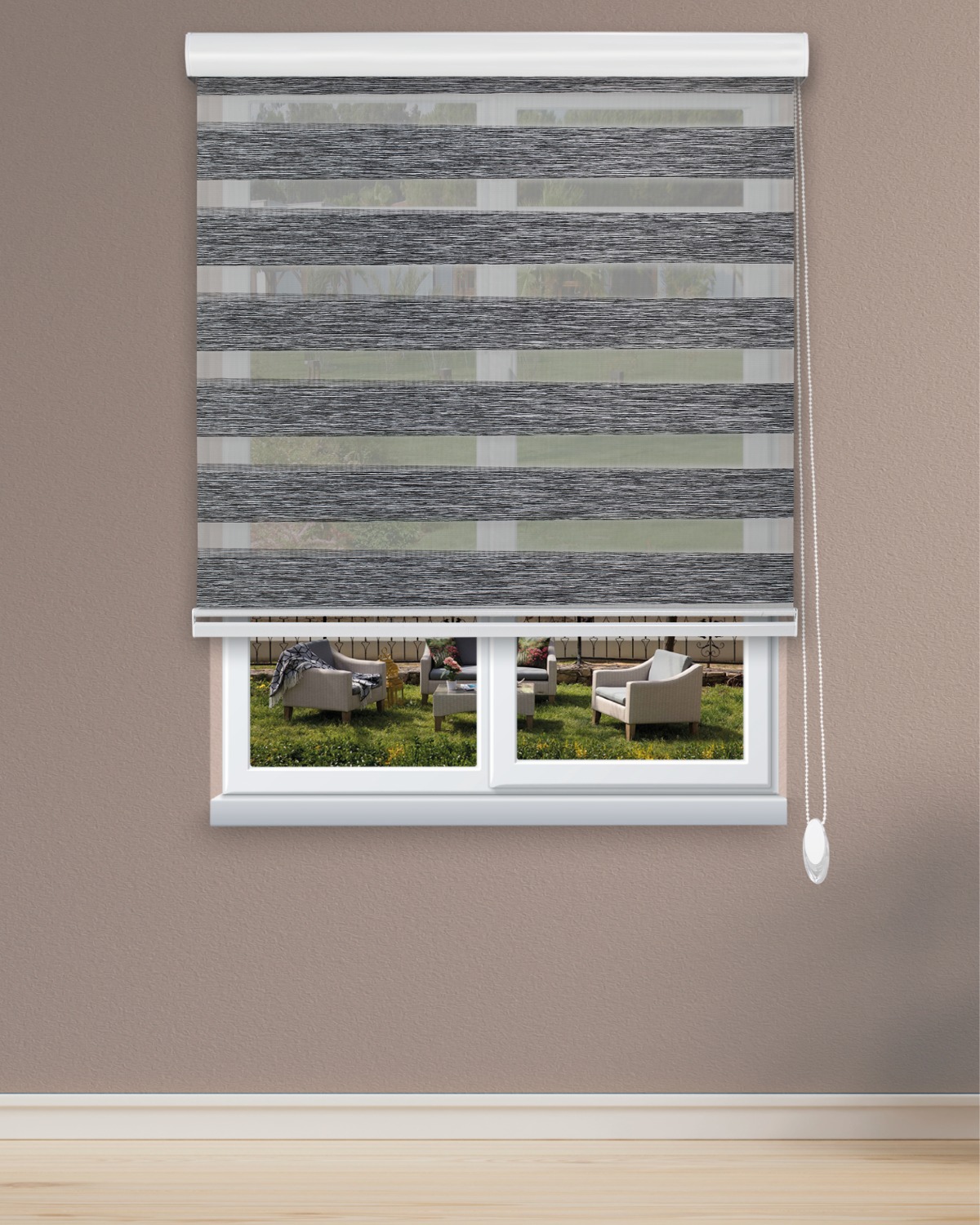 Day&Night Blinds
